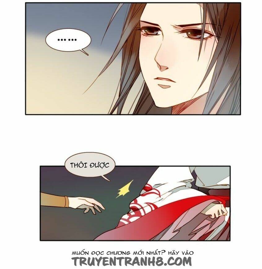 Tại Hạ Là Thần Tình Yêu: Chapter 31