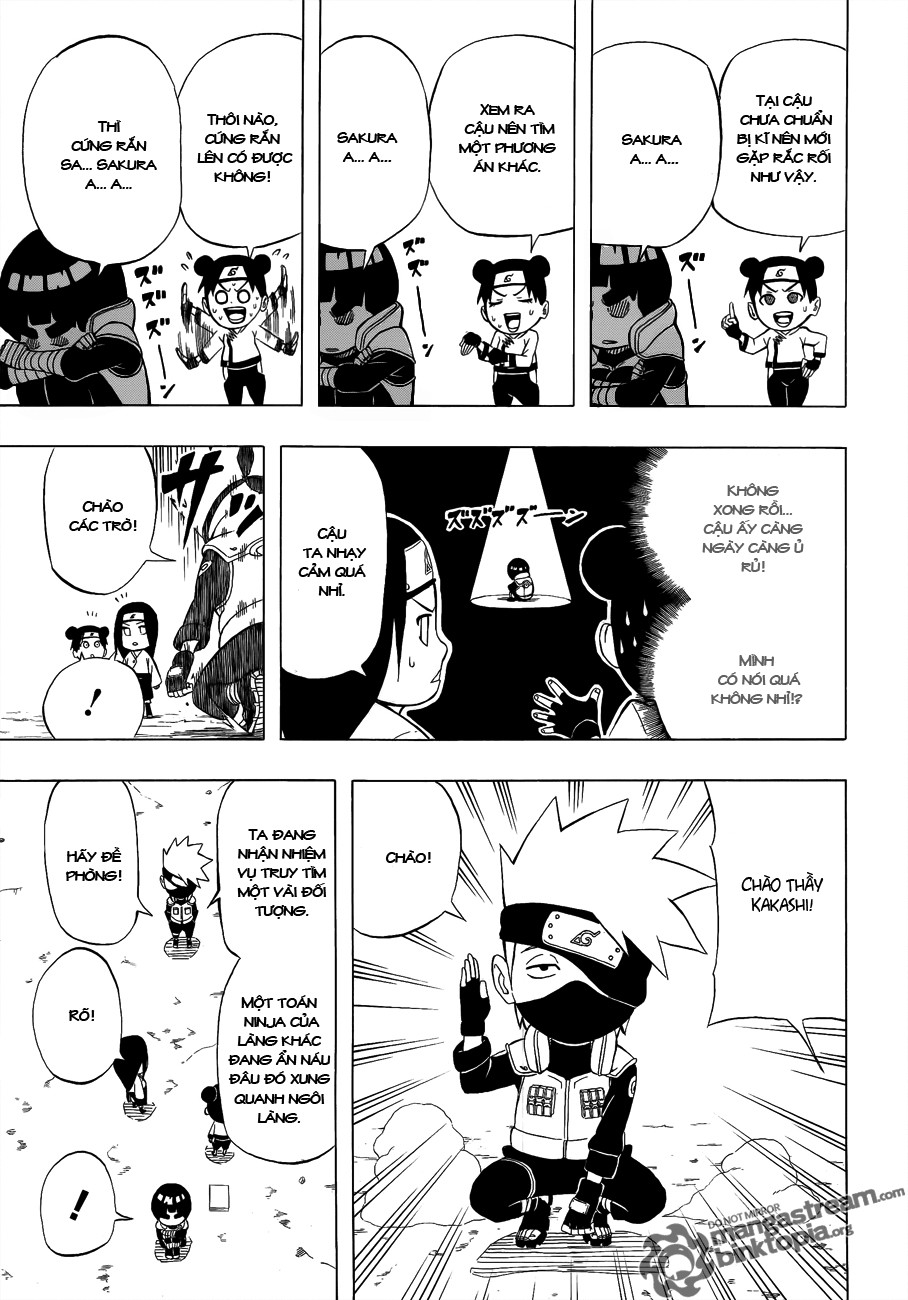 Naruto: Chapter 519.2