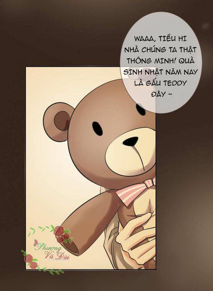 Ảnh Đế Cầu Sủng: Chapter 3