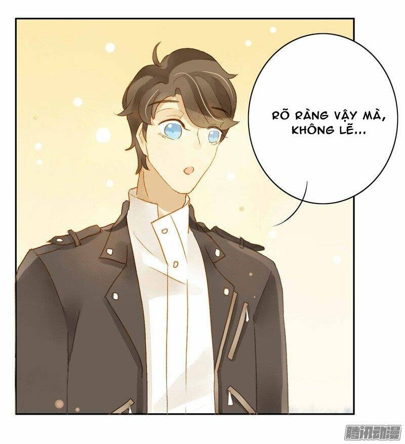 Sức Mạnh Của Sắc Đẹp: Chapter 81