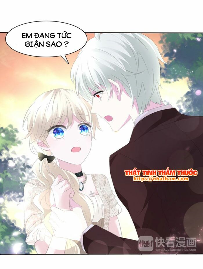Một lời không hợp liền hút máu: Chapter 48