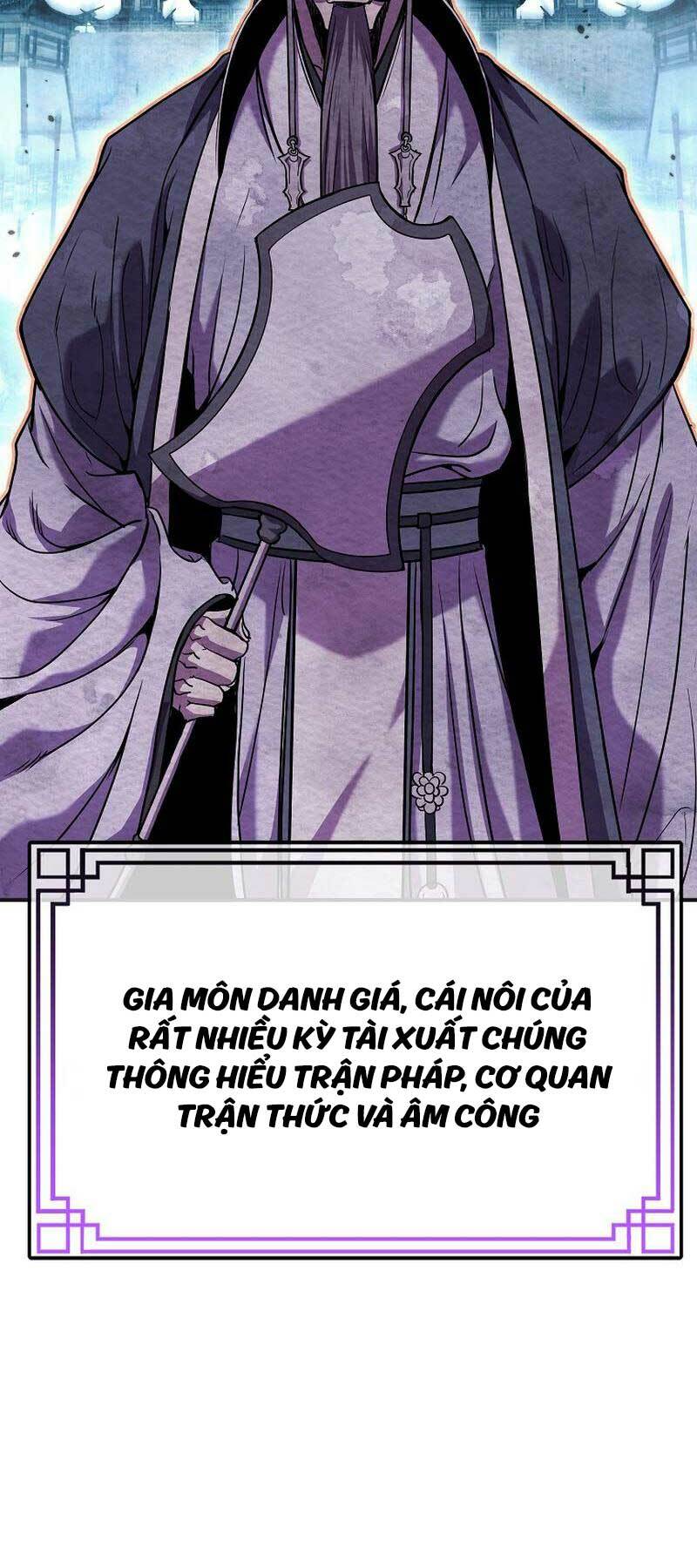 Đông Phương Bất Bại: Chapter 11