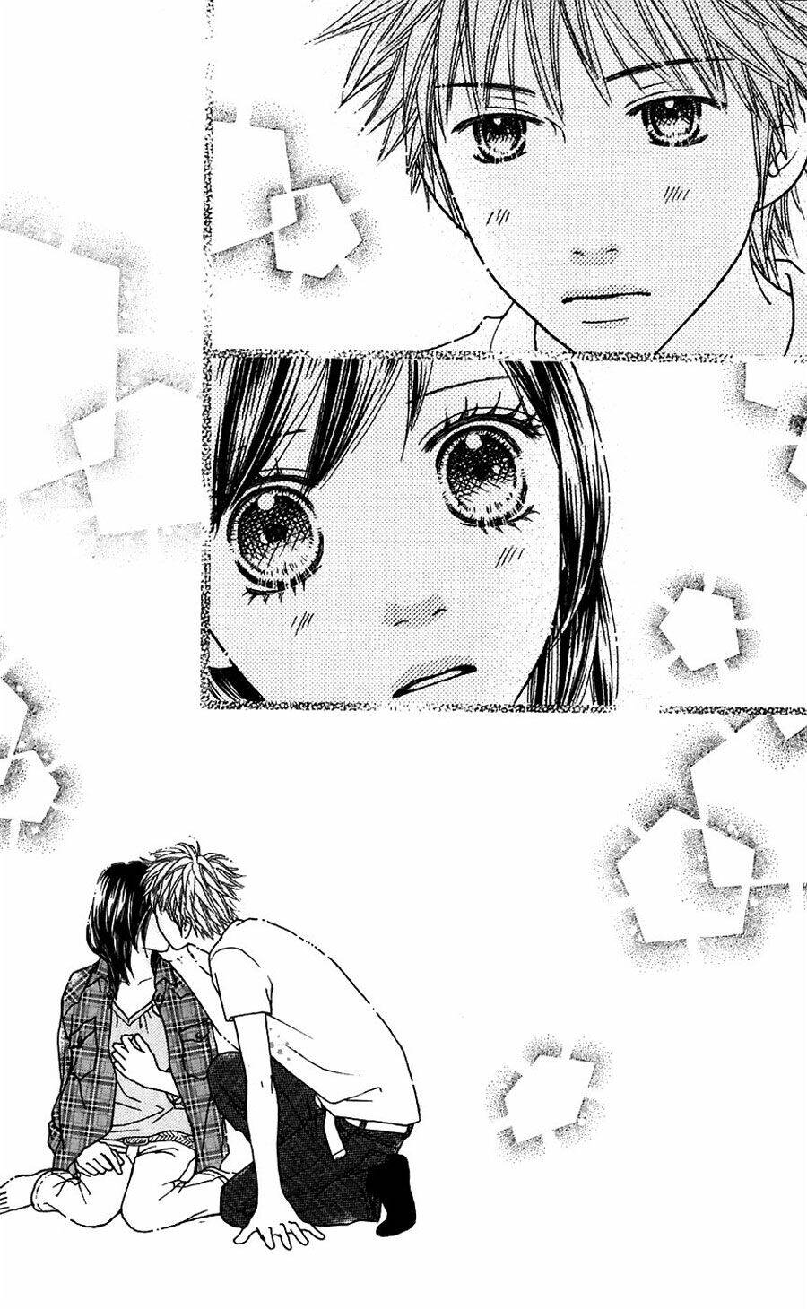 Cô Láng Giềng: Chapter 111