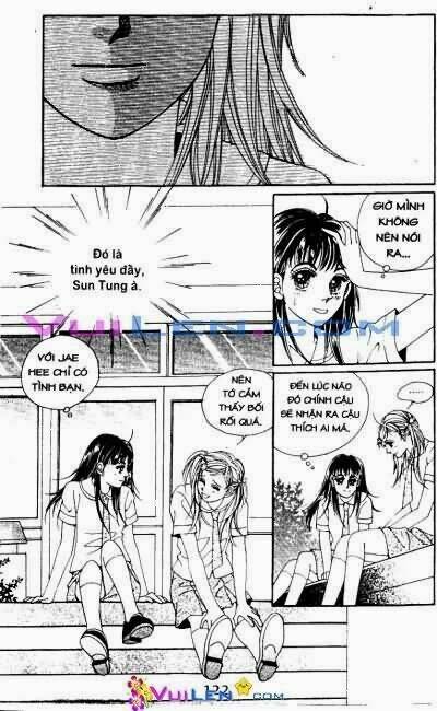 Cô gái Trung Hoa: Chapter 12