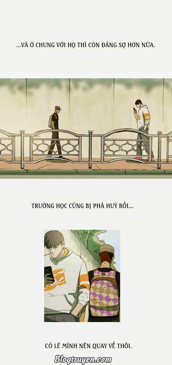 Săn Phù Thủy: Chapter 16