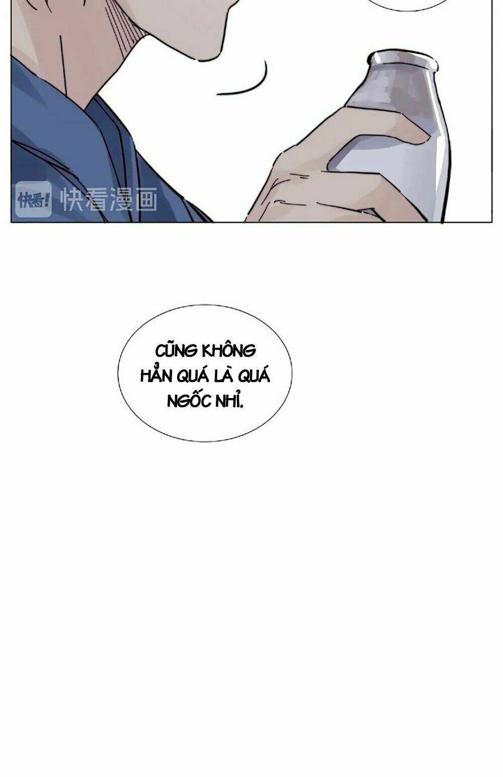 Tình Yêu Chớp Nhoáng: Chapter 116