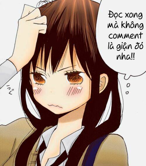 Ngôi Nhà Mặt Trời: Chapter 32