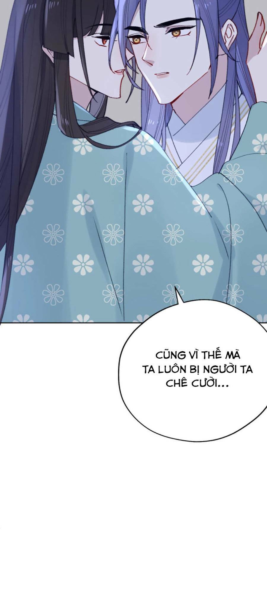 Quân Nhan Tựa Hoa Đào: Chapter 35