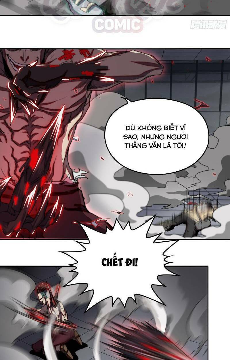 Đô Thị Hàng Thần Khúc: Chapter 27
