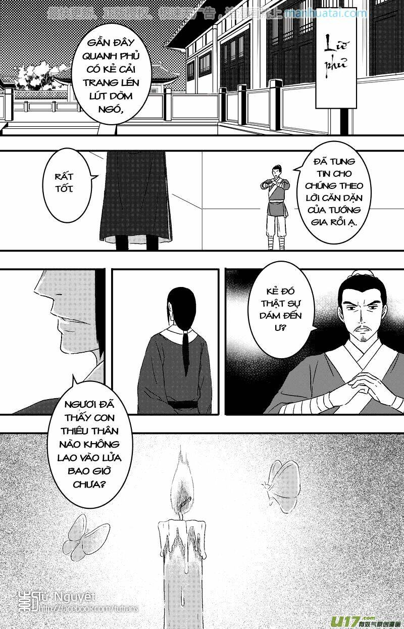 Khai Phong Kỳ Đàm: Chapter 68