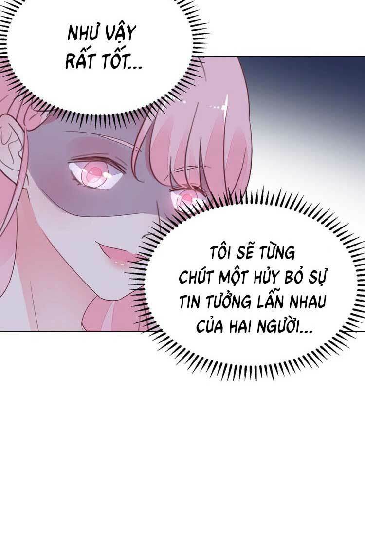 Điều Ước Sủng Ái Bất Bình Đẳng: Chapter 100.2