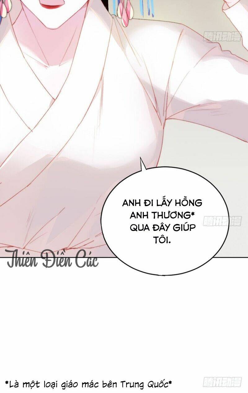 Các Ngươi Muốn Lên Trời: Chapter 2