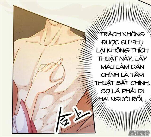 Tuyệt Thế Luyện Đan Sư: Chapter 16