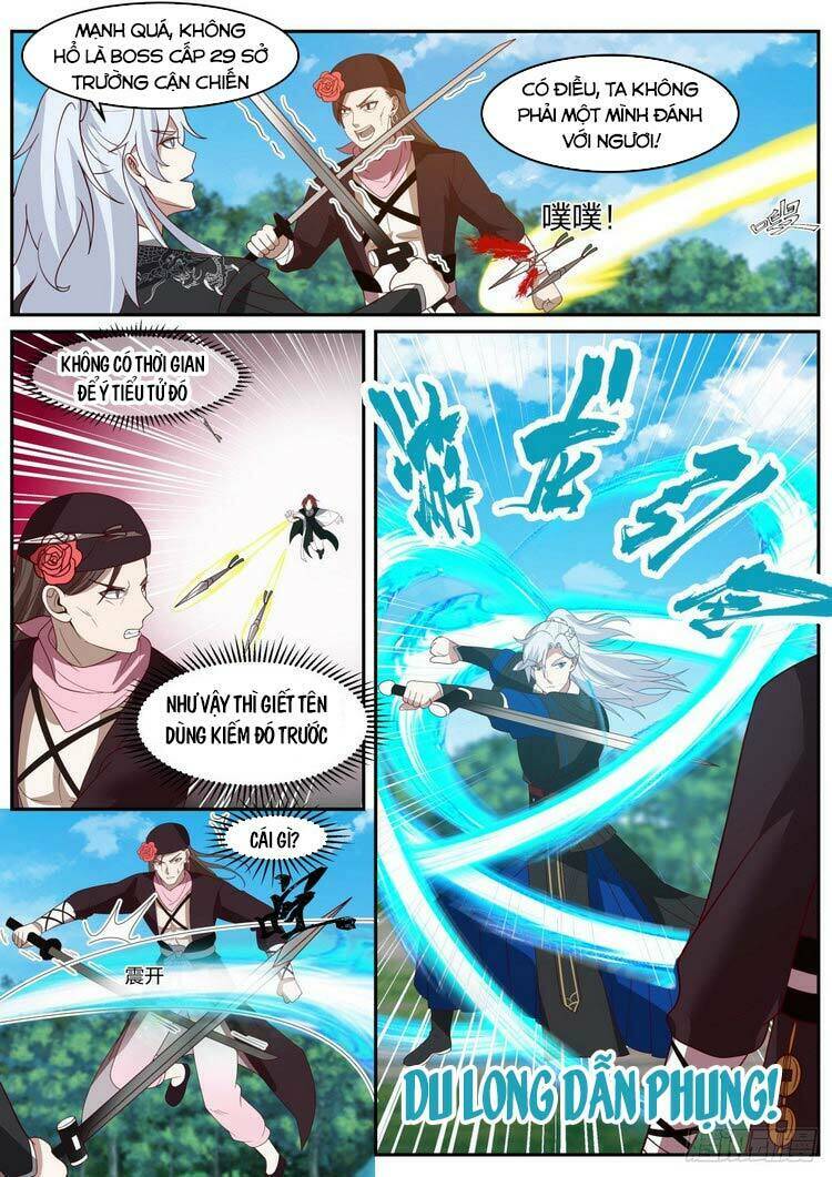 Ta Có Thể Lấy Ra Độ Thành Thục: Chapter 29