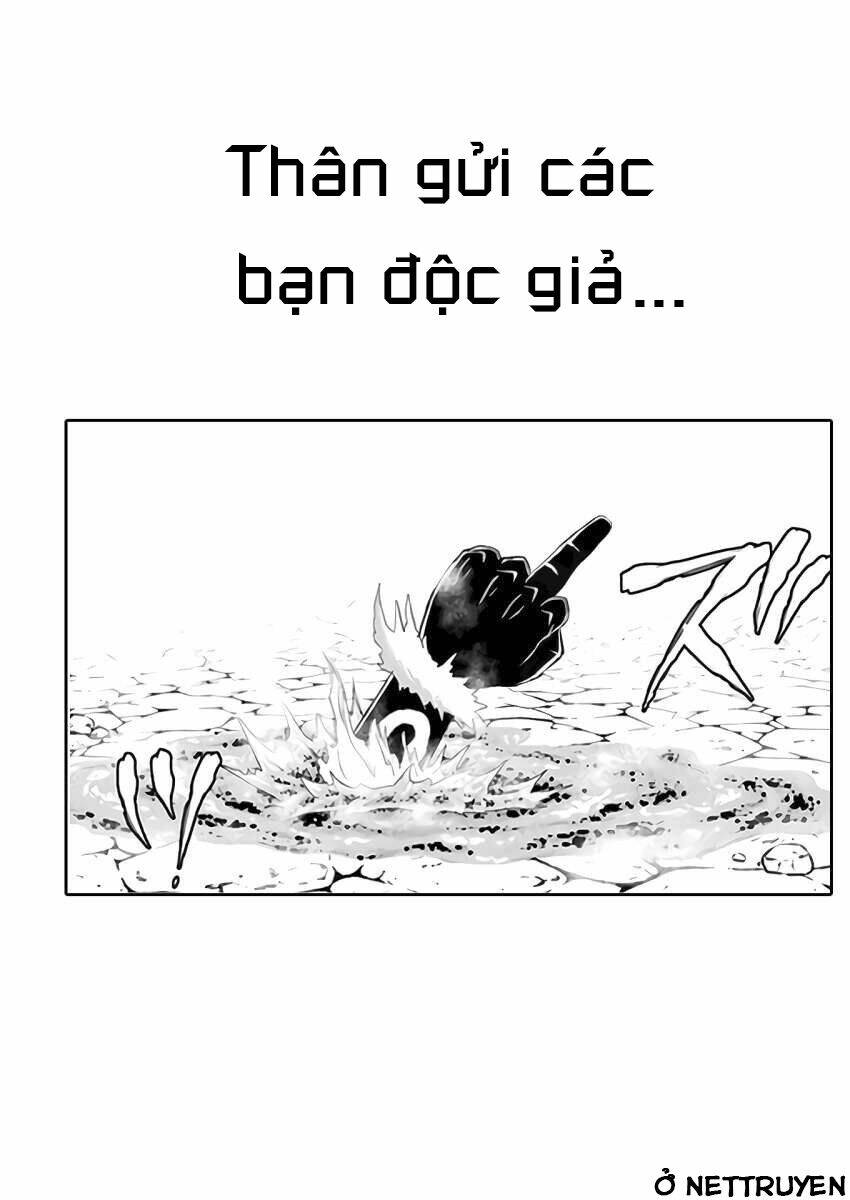 Hung Thần Biển Cả Tại Dị Giới.: Chapter 9