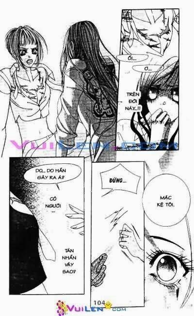 Bí Mật Học Viện Cross: Chapter 5