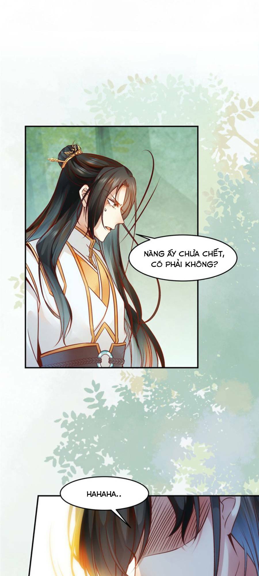 Nghịch Thiên Thần Phi Chí Thượng: Chapter 40