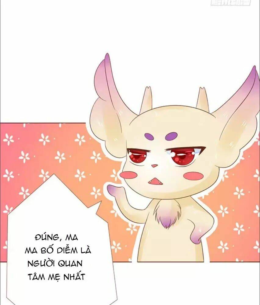 Ma Vương Luyến Ái Chỉ Nam: Chapter 114