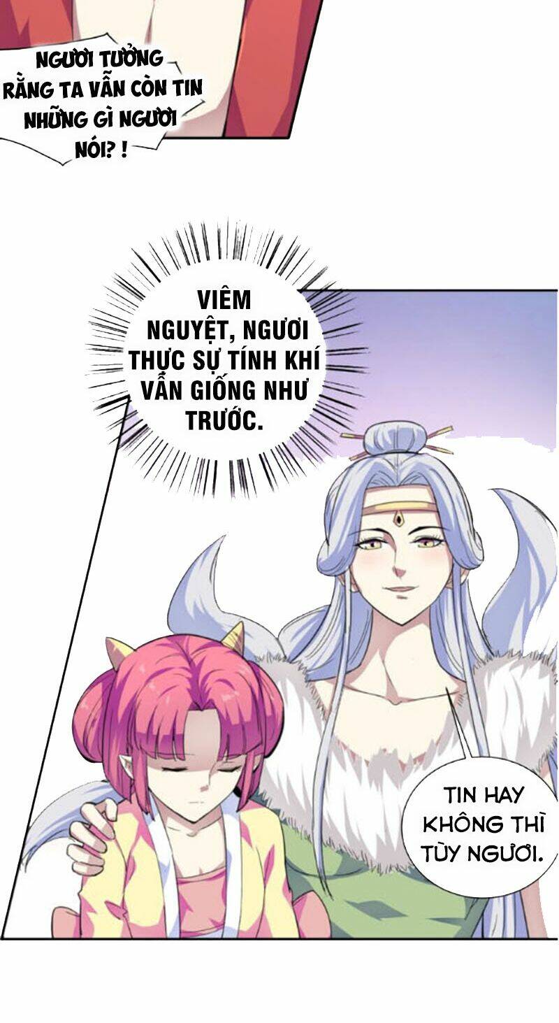 Nghịch Thiên Đại Thần: Chapter 41