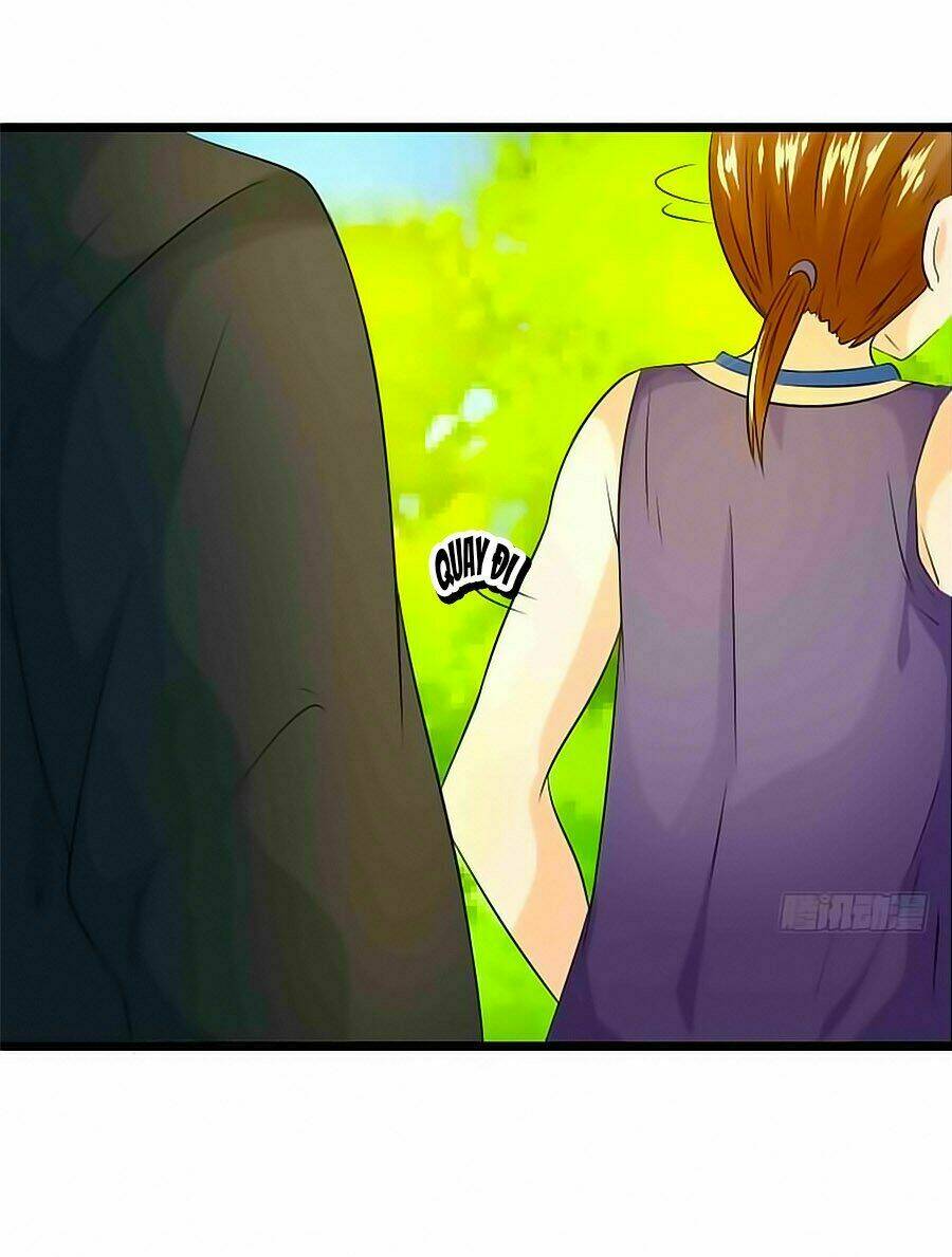 Diêm Vương Lão Công Thật Đáng Yêu: Chapter 18