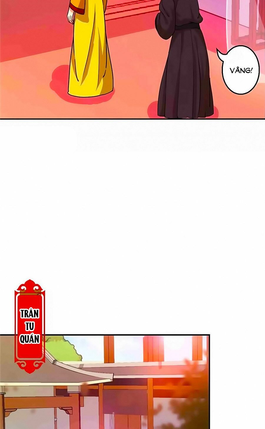 Vương Gia ! Ngươi Thật Bỉ Ổi !: Chapter 421
