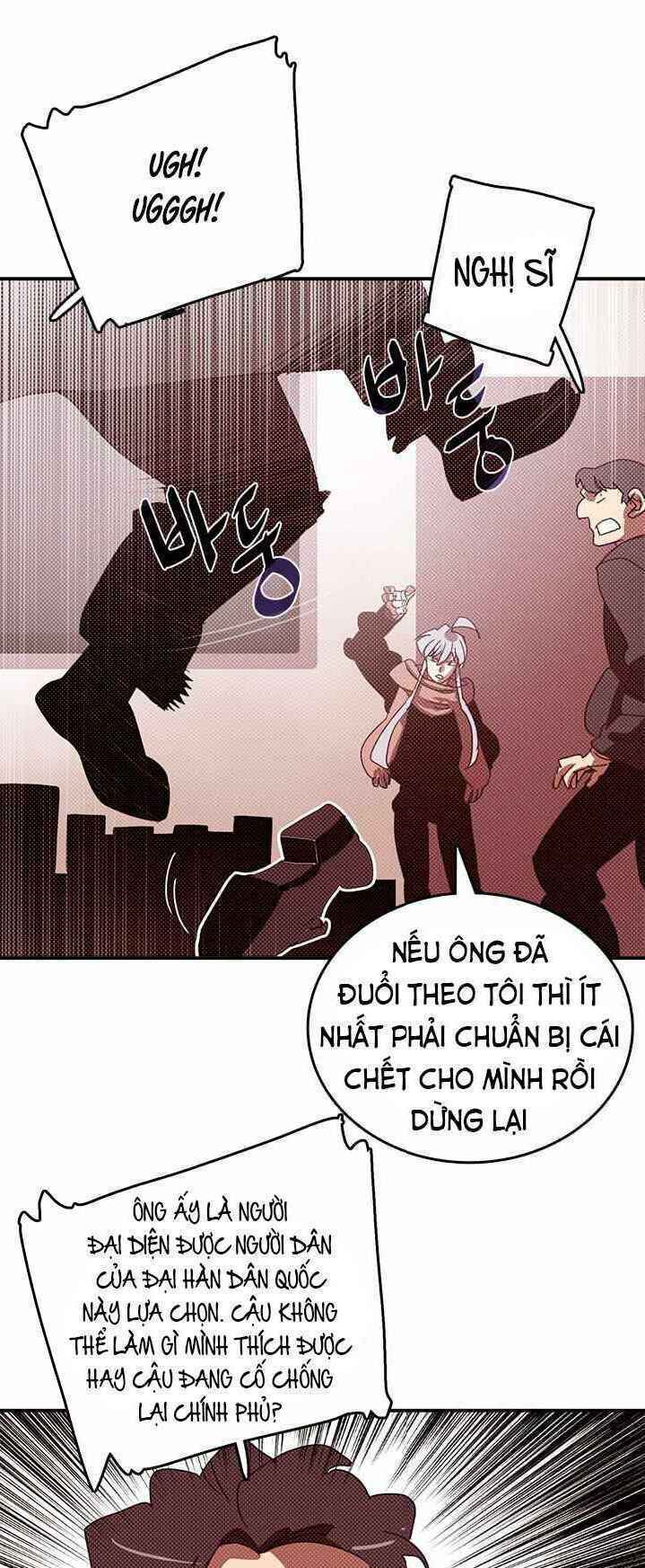Ta Là Vua Pháp Sư: Chapter 129