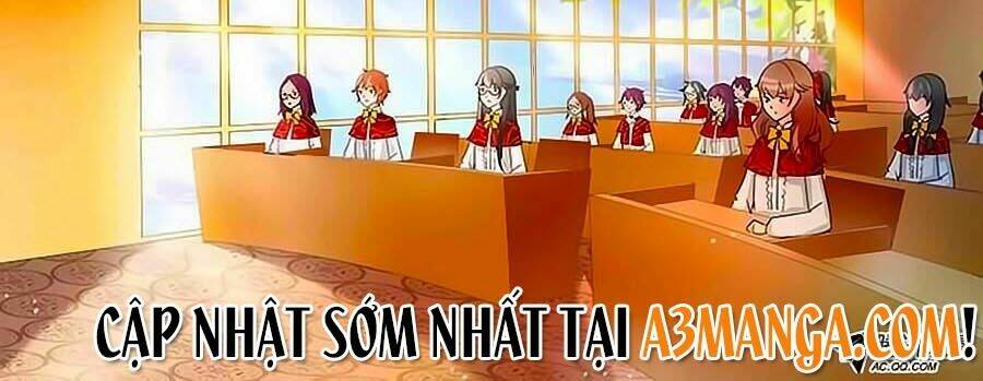 Chước Chước Lưu Ly Hạ: Chapter 6