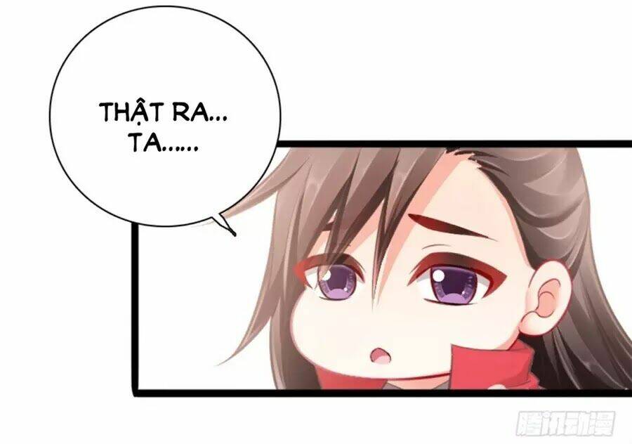 Vạn Năm Nhân Duyên Nhất Tuyến Khiên: Chapter 74