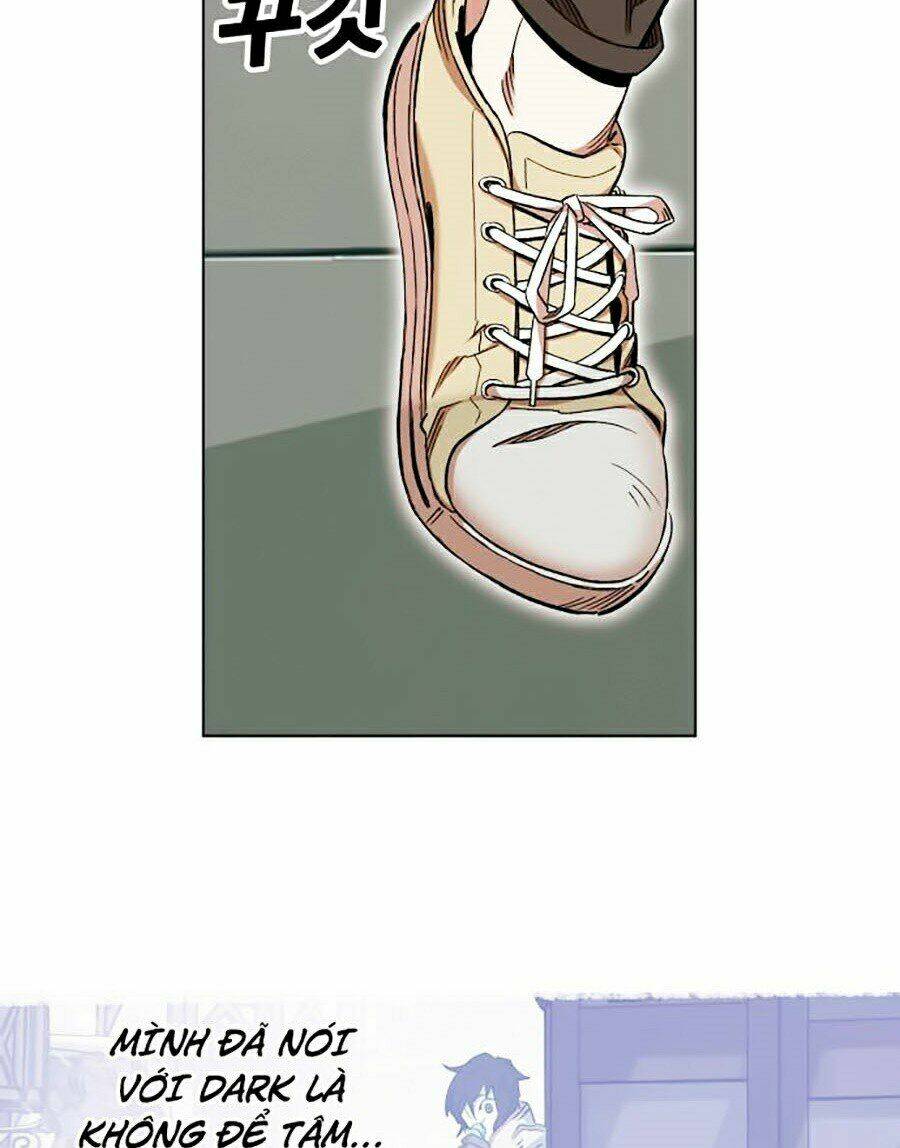 Hard Core Leveling Warrior Ss2: Chapter 92