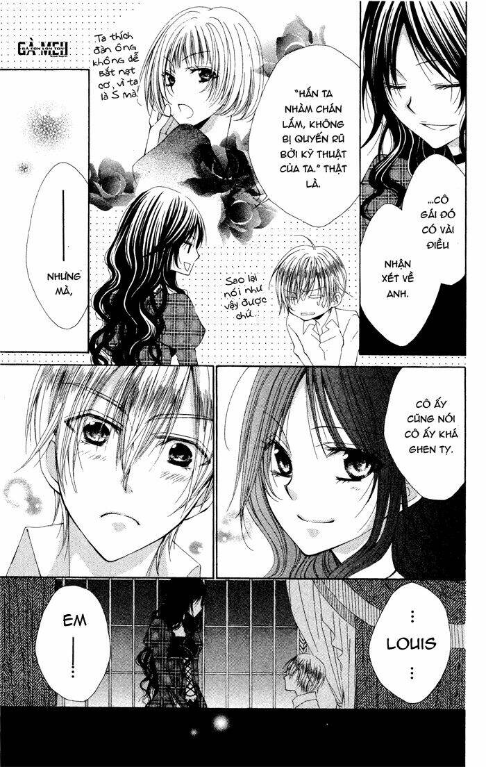 Hyakunen Renbo: Chapter 4