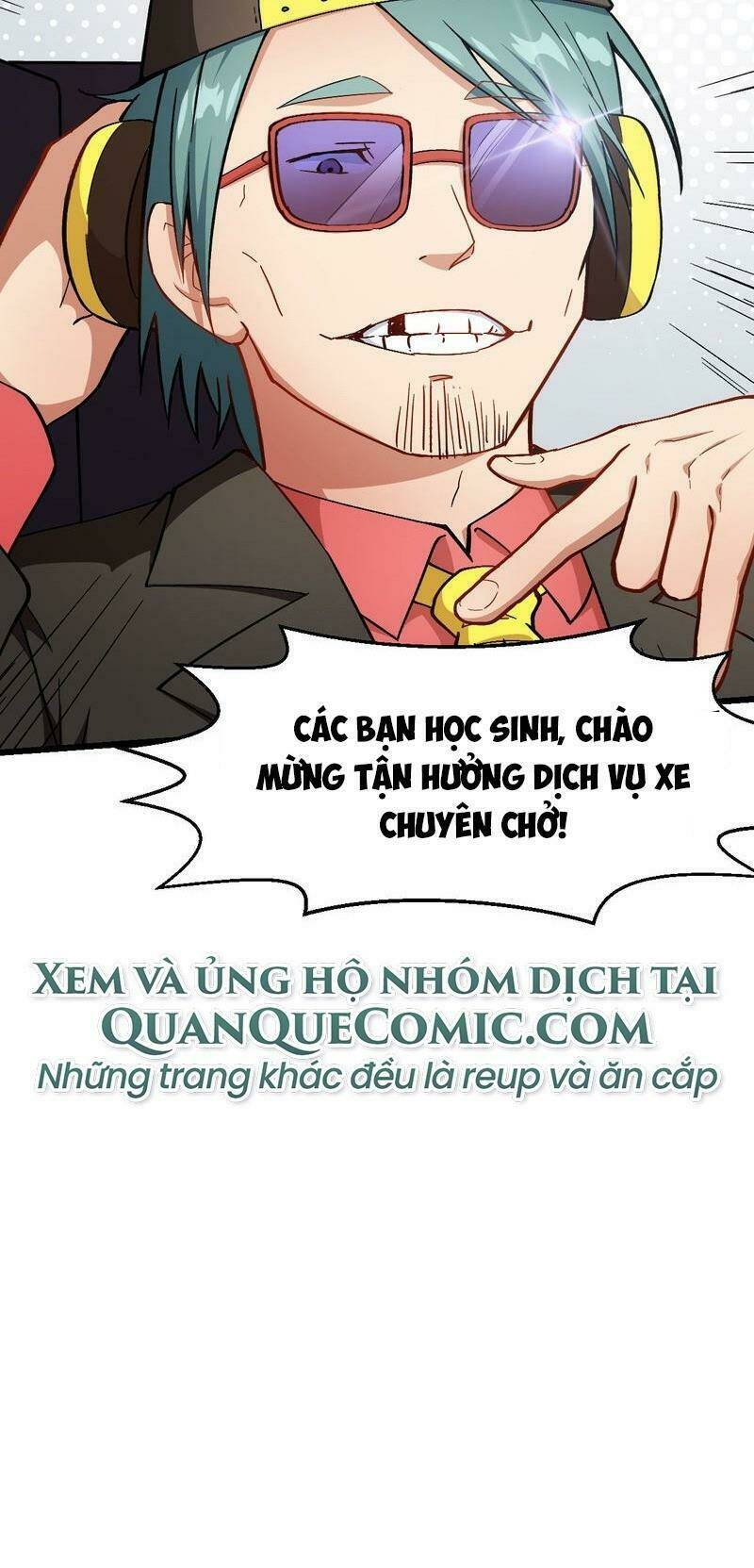 Vườn Trường Cuồng Sư Hệ Thống: Chapter 107