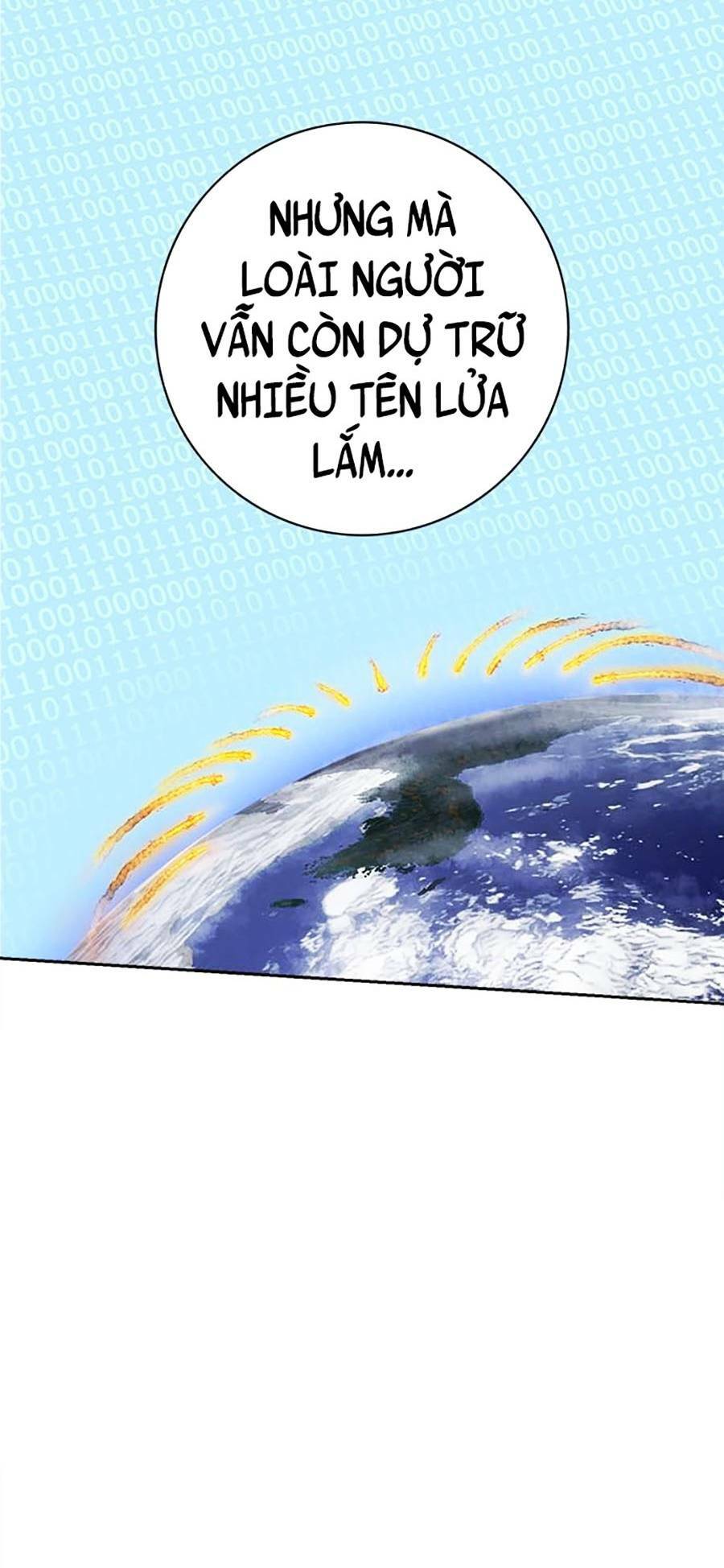 Hard Core Leveling Warrior Ss2: Chapter 129