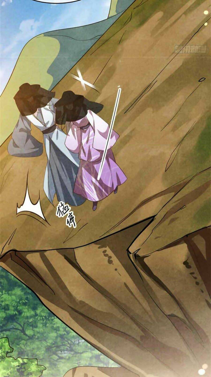 Vương Phi Muốn Trèo Tường: Chapter 105