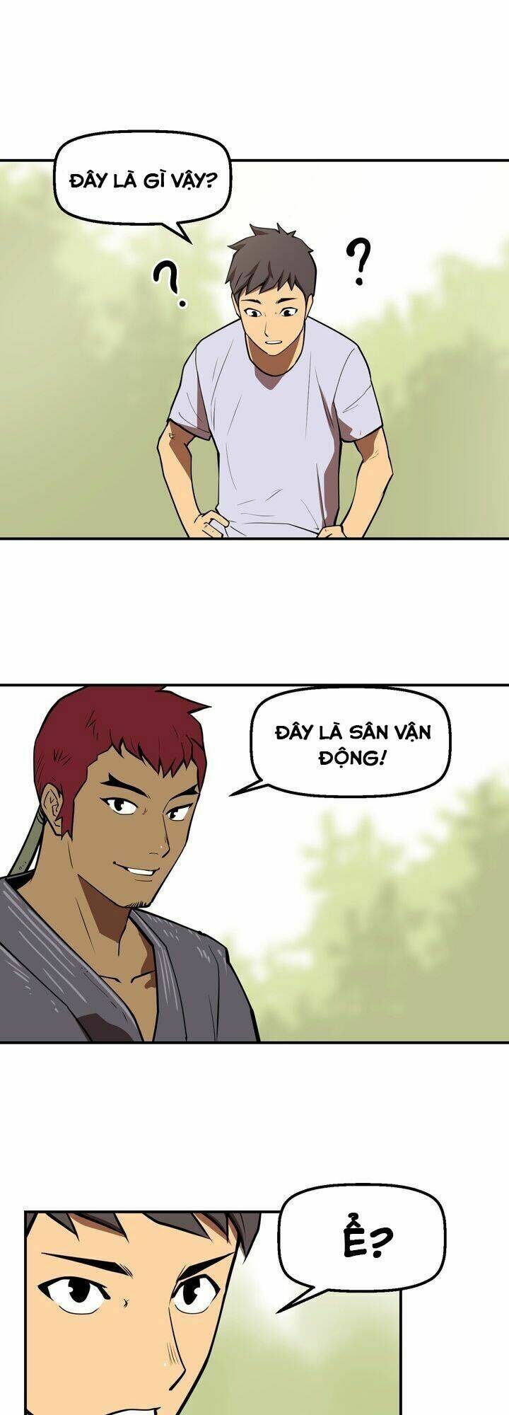 Raid: Chapter 66