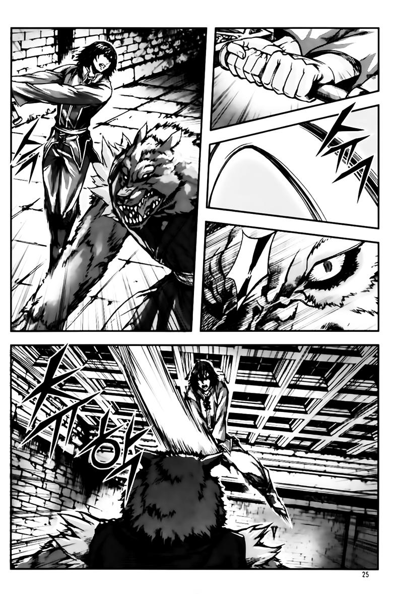 Diêm Đế: Chapter 251