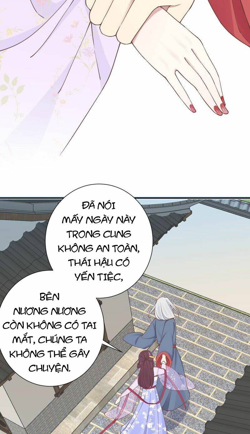 Hoàng Hậu Bận Lắm: Chapter 160