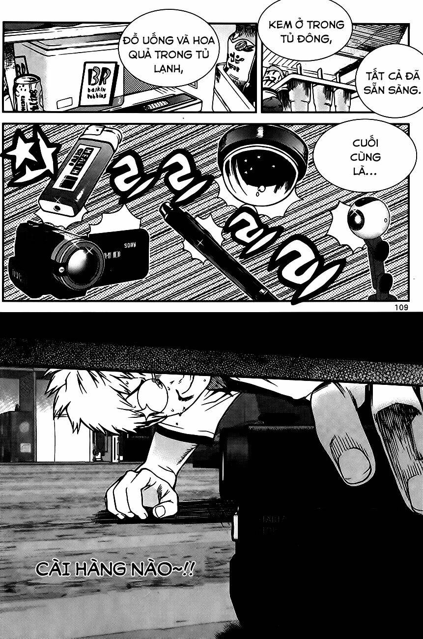 Need A Girl: Chapter 48