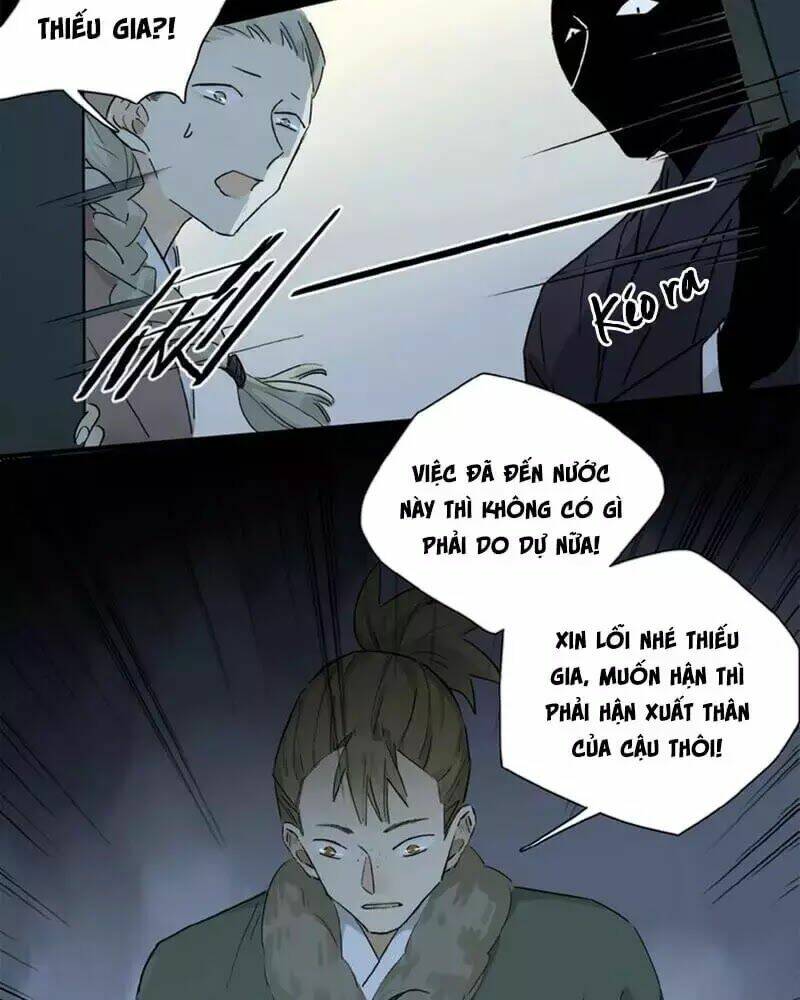 Phép Tắc Trường Ogus: Chapter 41