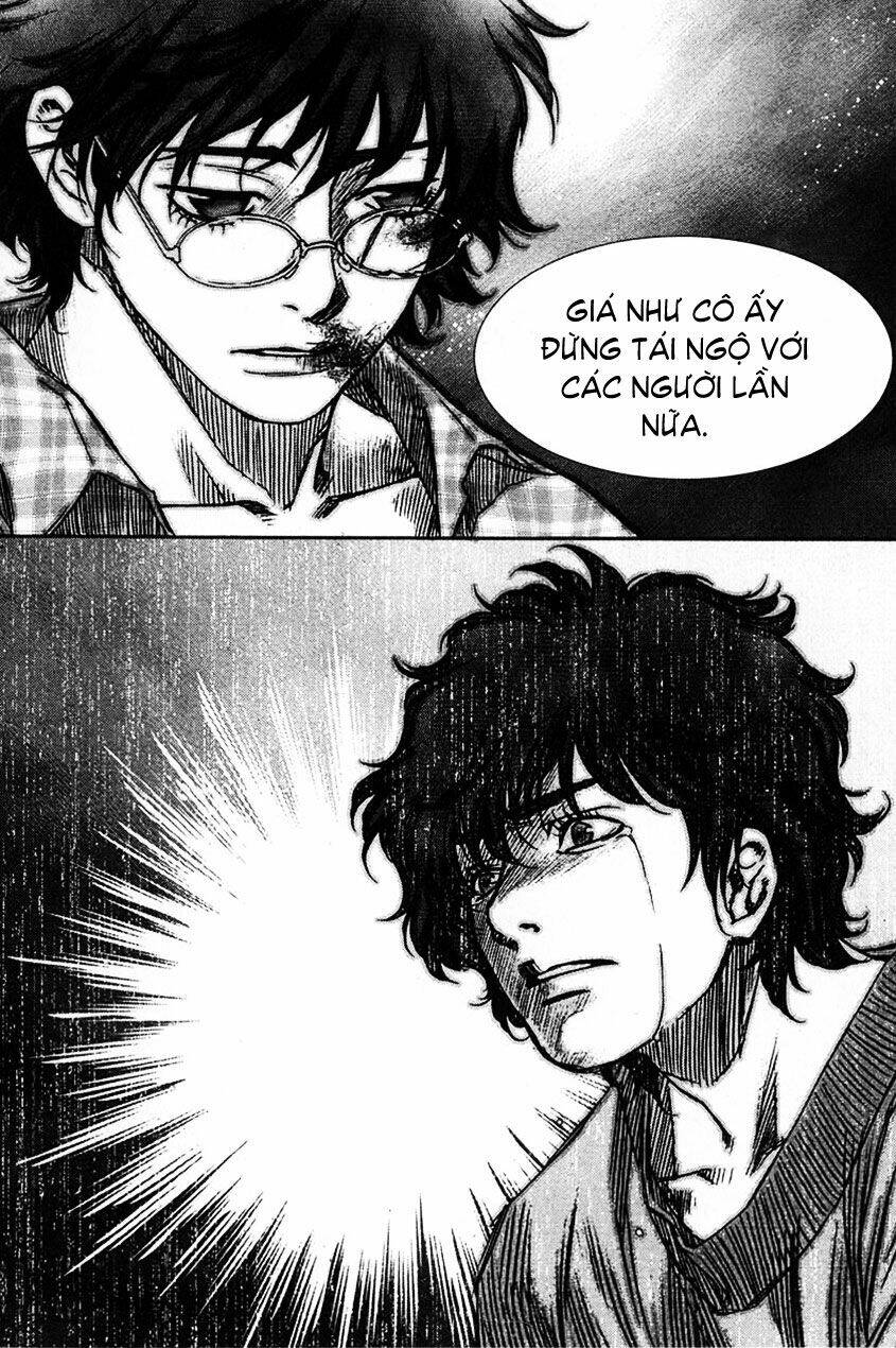 Redrum 327: Chapter 16