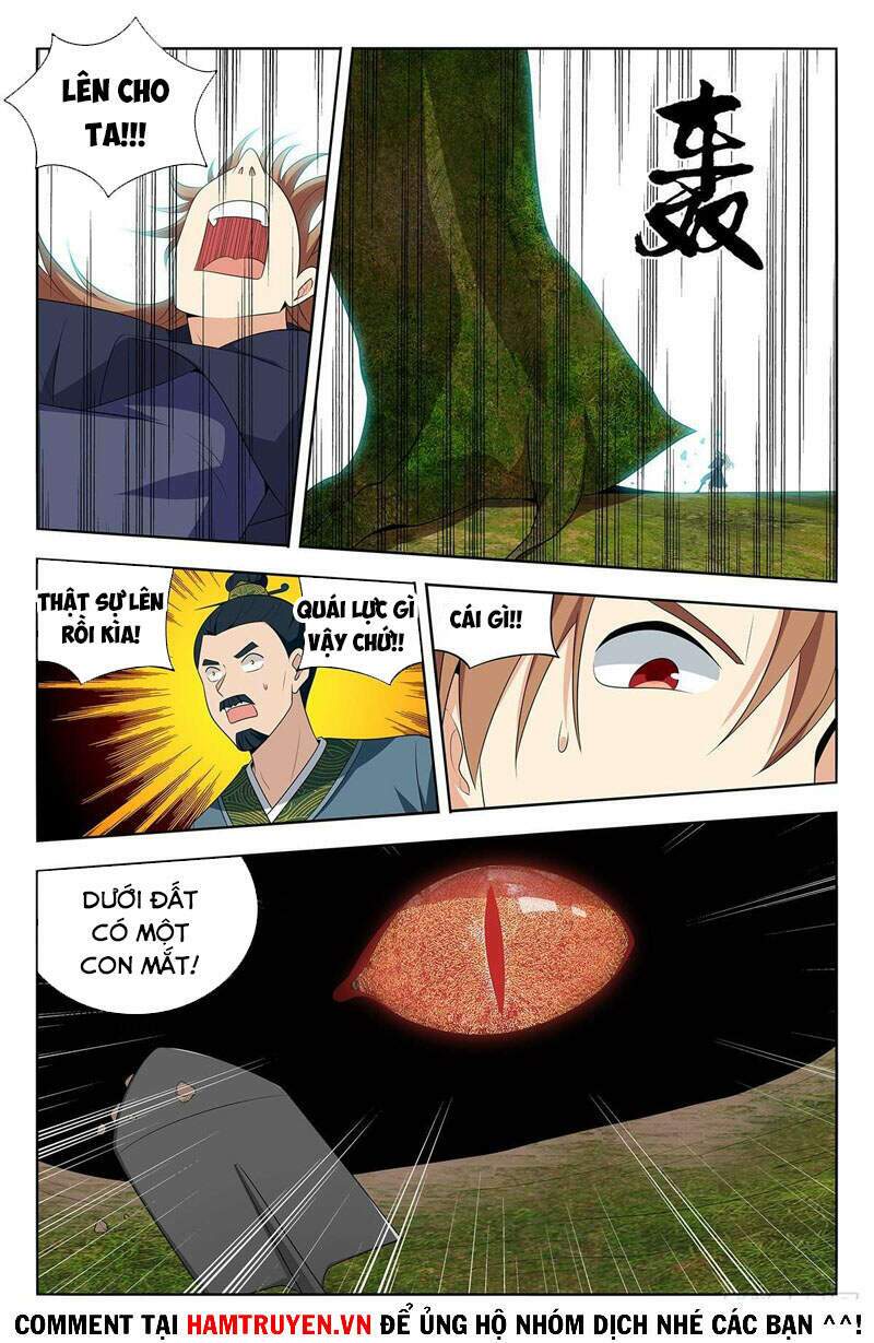 Tối Cường Phản Sáo Lộ Hệ Thống: Chapter 468