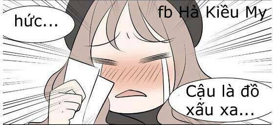 Mối Tình Đơn Phương: Chapter 49