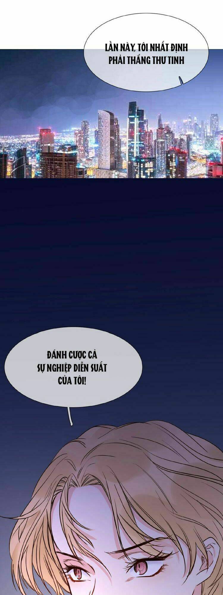 Ngôi Sao Vụn Vỡ: Chapter 6