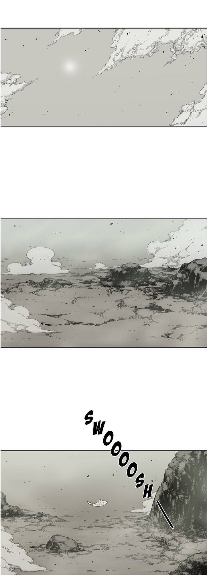 Hiệp Sĩ Giao Hàng: Chapter 10