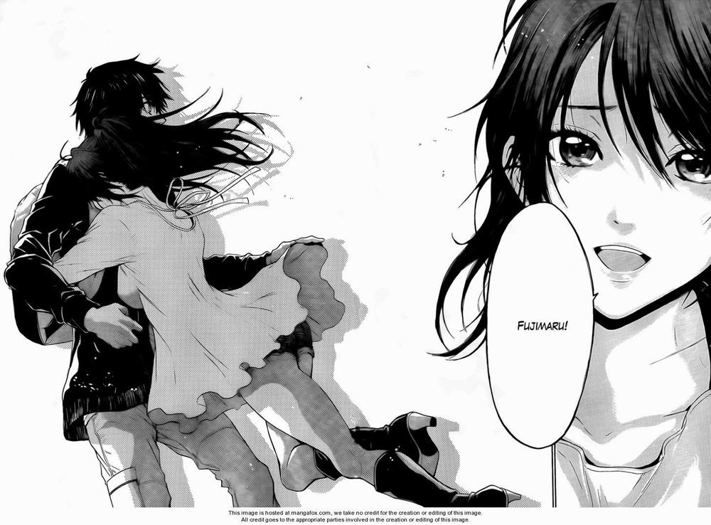 Bloody Monday 3: Chapter 9