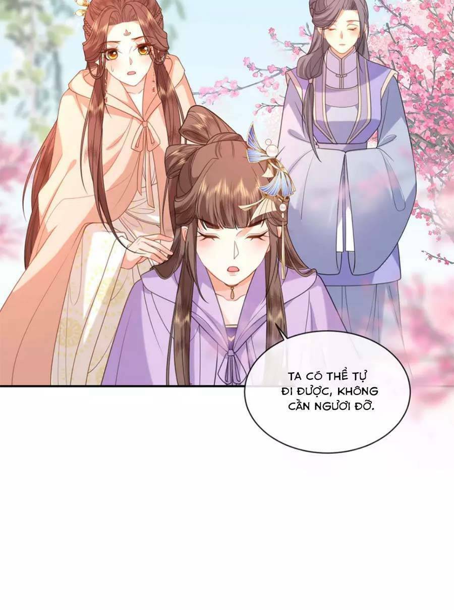 Tướng Quân, Bổn Phi Không Nhận Sủng: Chapter 50