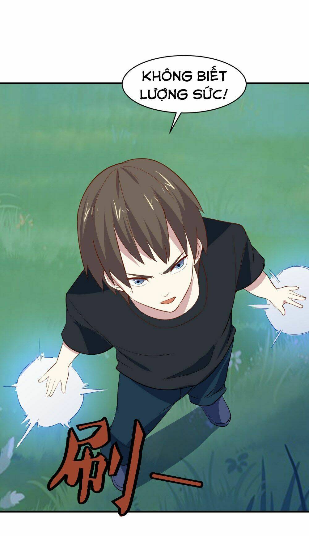 Tay Chơi Thần Cấp: Chapter 74