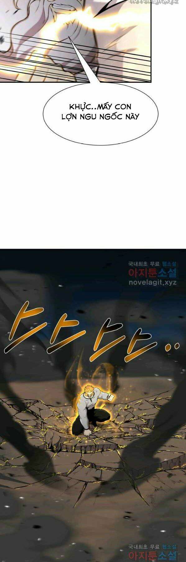 Luân Hồi Ác Nhân: Chapter 99