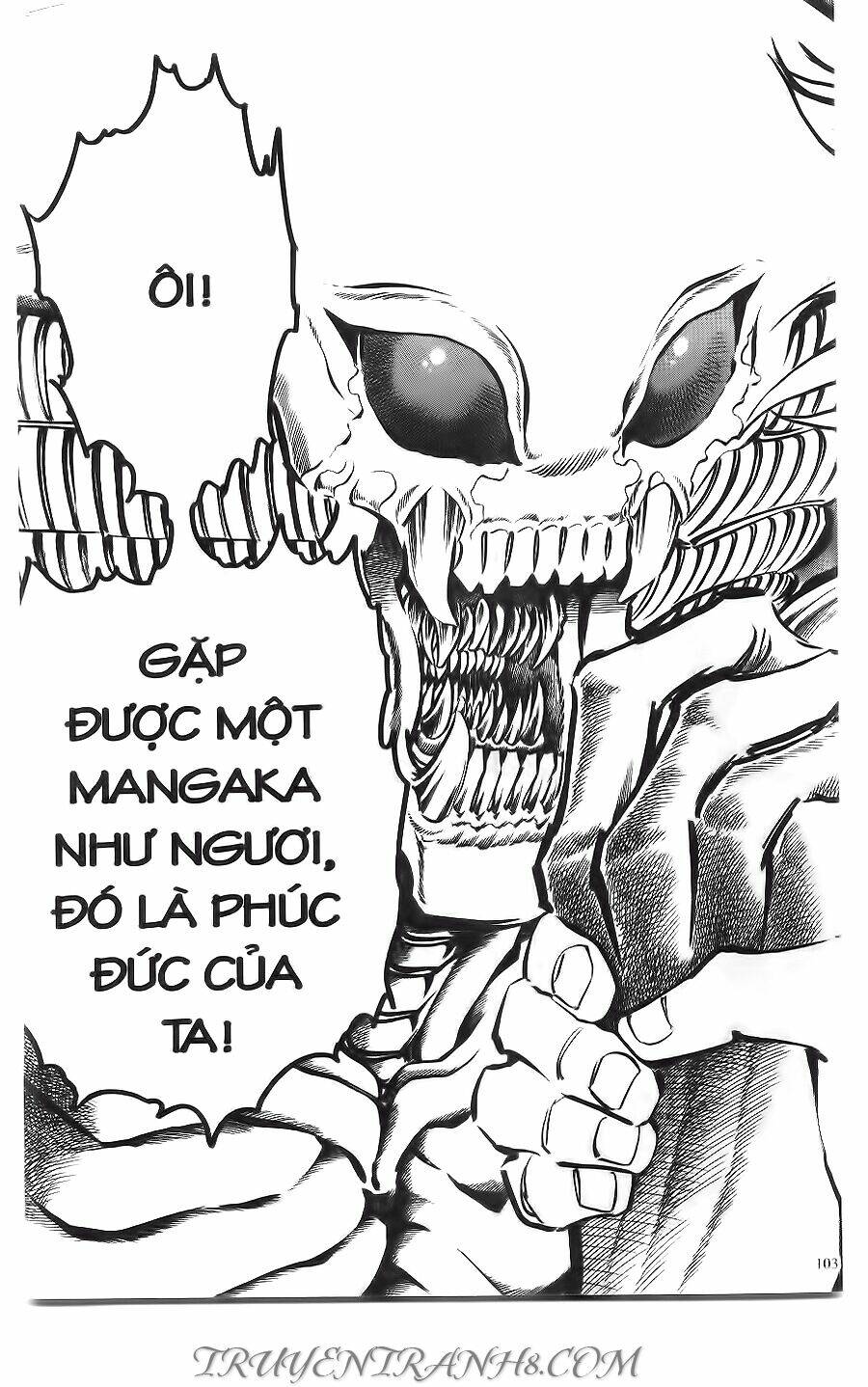 Cây Bút Thần Kỳ: Chapter 10