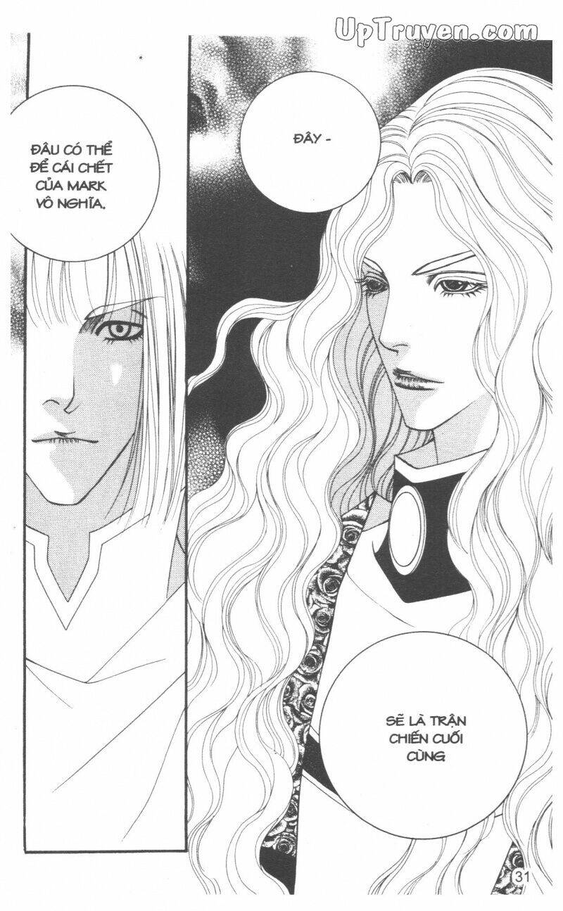 Saver - Vị Cứu Tinh: Chapter 33