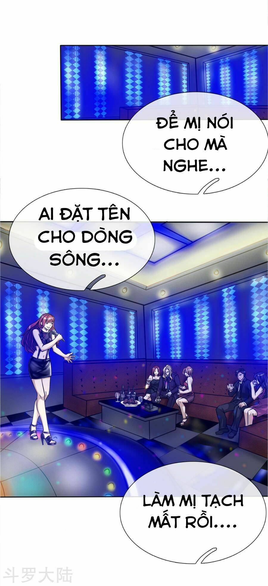 Tuyệt Thế Binh Vương: Chapter 52